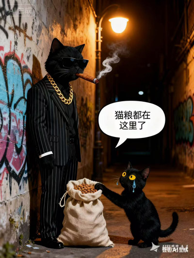 С��è�ŵû���ʧɫ��ֻ�ܹԹԾͷ�